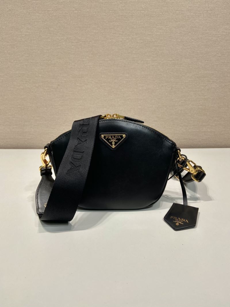 Prada Satchel Bags